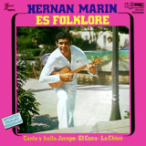 Hern�n Mar�n - Es Folklore