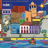 Ivn Prez Rossi -  Canciones de La Eterna Navidad