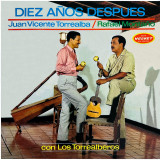 Juan Vicente Torrealba - Diez A�os Despu�s