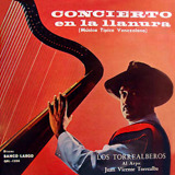 Los Torrealberos - Concierto En La Llanura Vol.1