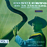 Los Torrealberos - Concierto En La Llanura Vol.2