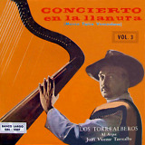 Los Torrealberos - Concierto En La Llanura Vol.3