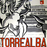 Juan Vicente Torrealba - Estampida Electr�nica
