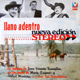 Juan Vicente Torrealba - Llano Adentro