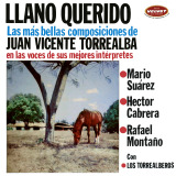 Juan Vicente Torrealba - Llano Querido