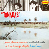 Juan Vicente Torrealba - Tonadas