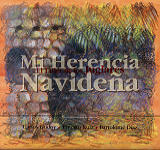 El Taller de los Juglares. Mi Herencia Navide�a
