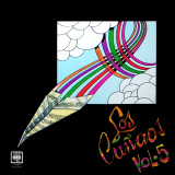 Los Cu�aos - Los Cu�aos Vol. 5