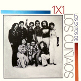 Los Cu�aos - 1X1 Los Exitos de Los Cu�aos
