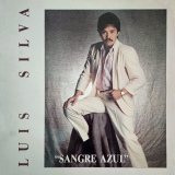 Luis Silva - Sangre Azul