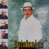 Luis Silva - Botaloniao