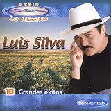 Luis Silva - Lo Mximo18 Grandes Exitos