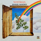 Manuel Bandres - Nostalgia