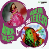 Mar�a Teresa Chac�n - Canta con Mar�a Teresa