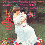 Mar�a Teresa Chac�n - Aguinaldos Venezolanos
