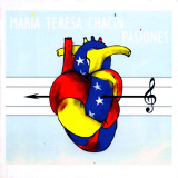 Mara Teresa Chacn - Pasiones