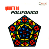 Quinteto Polif�nico - Quinteto Polif�nico