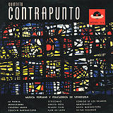 Quinteto Contrapunto - M�sica Popular y Folclorica de Venezuela