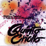 Quinto Criollo - Msica Popular y Folklrica de Venezuela