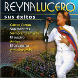 Reyna Lucero - Sus Exitos