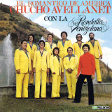 Rondalla Venezolana - El Rom�ntico De America Chucho Avellanet