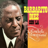 Rondalla Venezolana - Barbarito Diez Con La Rondalla Venezolana