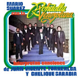 Rondalla Venezolana - Mario Su�rez