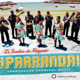 La Sardina De Naiguat� - Parranda