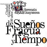 Serenata Guayanesa -  Sueos De Fragua y Tiempo