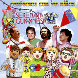 Serenata Guayanesa - Cantemos Con Los Nios
