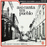 Serenata Guayanesa - Asi Canta Un Pueblo
