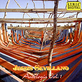 Jess Sevillano - Antologa Vol. 1