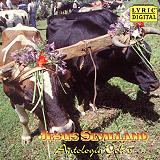 Jess Sevillano - Antologa Vol. 3