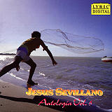 Jess Sevillano - Antologa Vol. 6