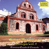 Jess Sevillano - Antologa Vol. 9
