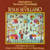 Jess Sevillano - Aguinaldos y Parrandas Venezolanas