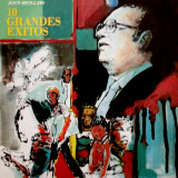 Jess Sevillano - 10 Grandes Exitos