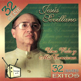 Jess Sevillano - Una Vida Mil Canciones (Serie 32)