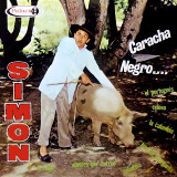 Sim�n D�az - Caracha Negro