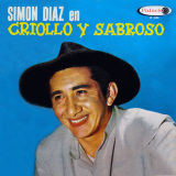 Sim�n D�az - Criollo y Sabroso