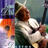 Simn Daz - Duetos