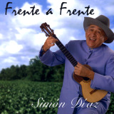 Simn Daz - Frente a Frente