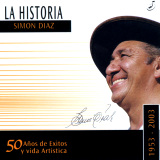 Simn Daz - La Historia