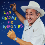 Sim�n D�az - Las Gaitas De Sim�n 88