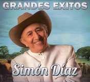 Sim�n D�az - Grandes Exitos