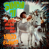Sim�n D�az y Hugo Blanco - Sim�n 71