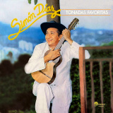 Sim�n D�az - Tonadas Favoritas