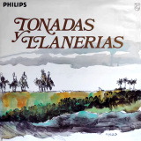 Sim�n D�az - Tonadas y Llanerias