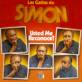 Simn Daz - Usted Me Reconoce?