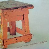 Grupo Taburete - M�sica Tradicional Venezolana